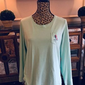 Vineyard vines shirt